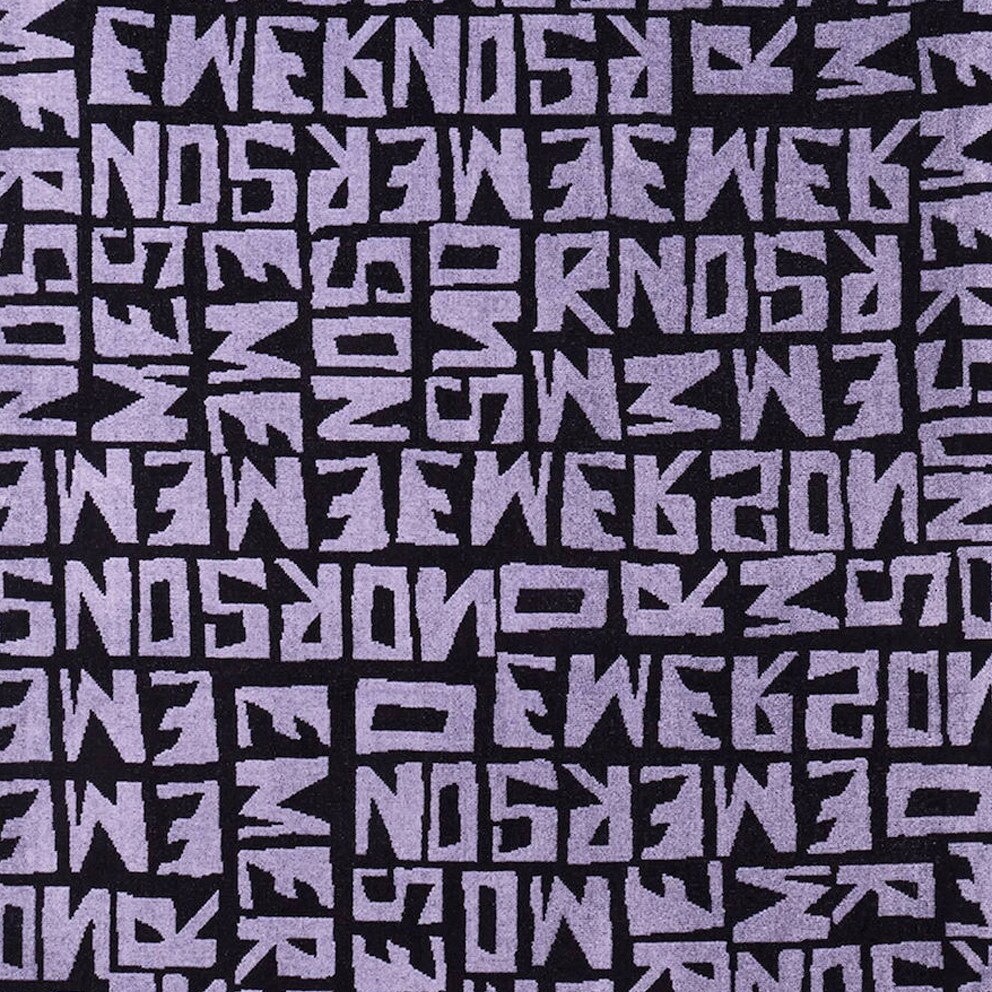 Emerson Beach Towel