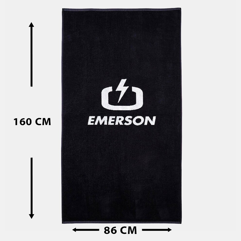 Emerson Beach Towel