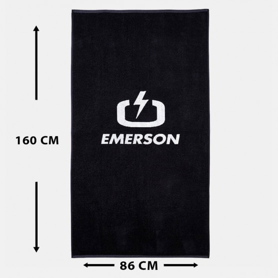 Emerson Beach Towel