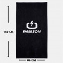 Emerson Beach Towel
