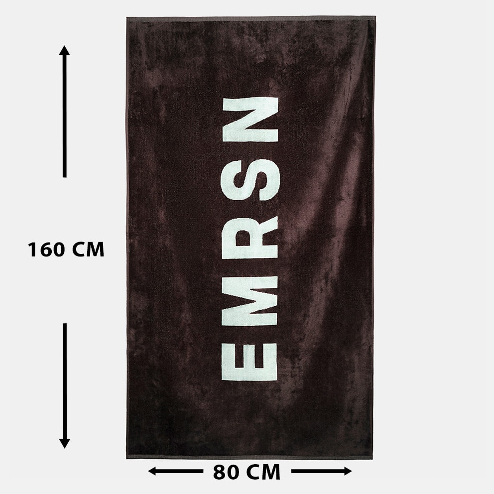 Emerson Beach Towel