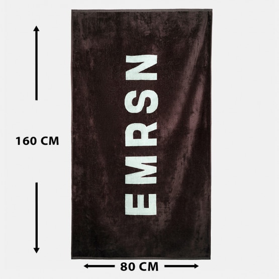 Emerson Beach Towel