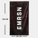 Emerson Beach Towel