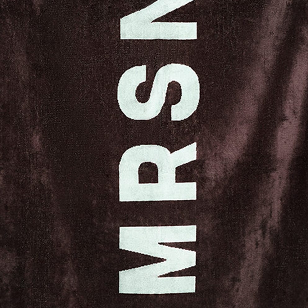 Emerson Beach Towel