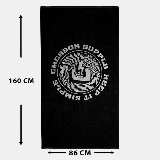 Emerson Beach Towel