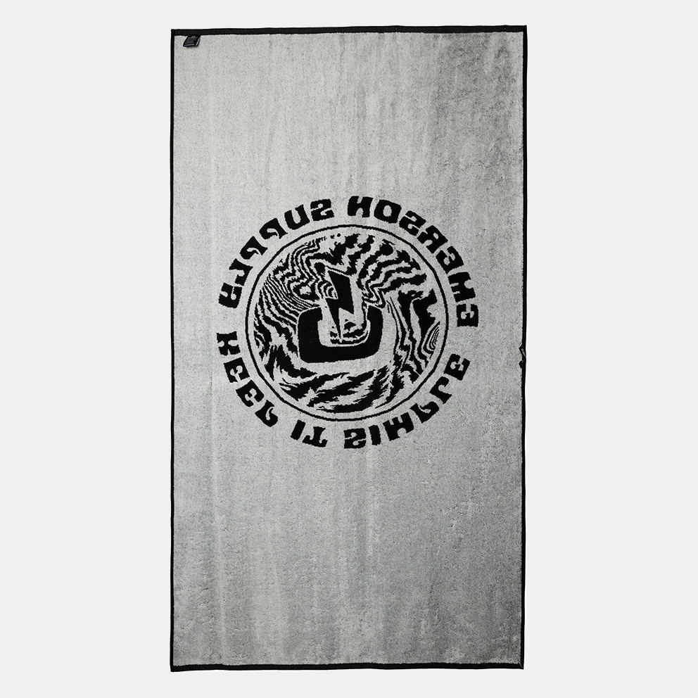 Emerson Beach Towel