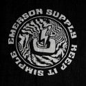 Emerson Beach Towel