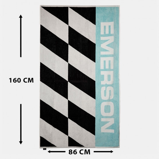 Emerson Beach Towel
