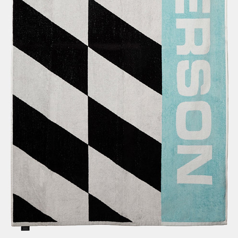 Emerson Beach Towel