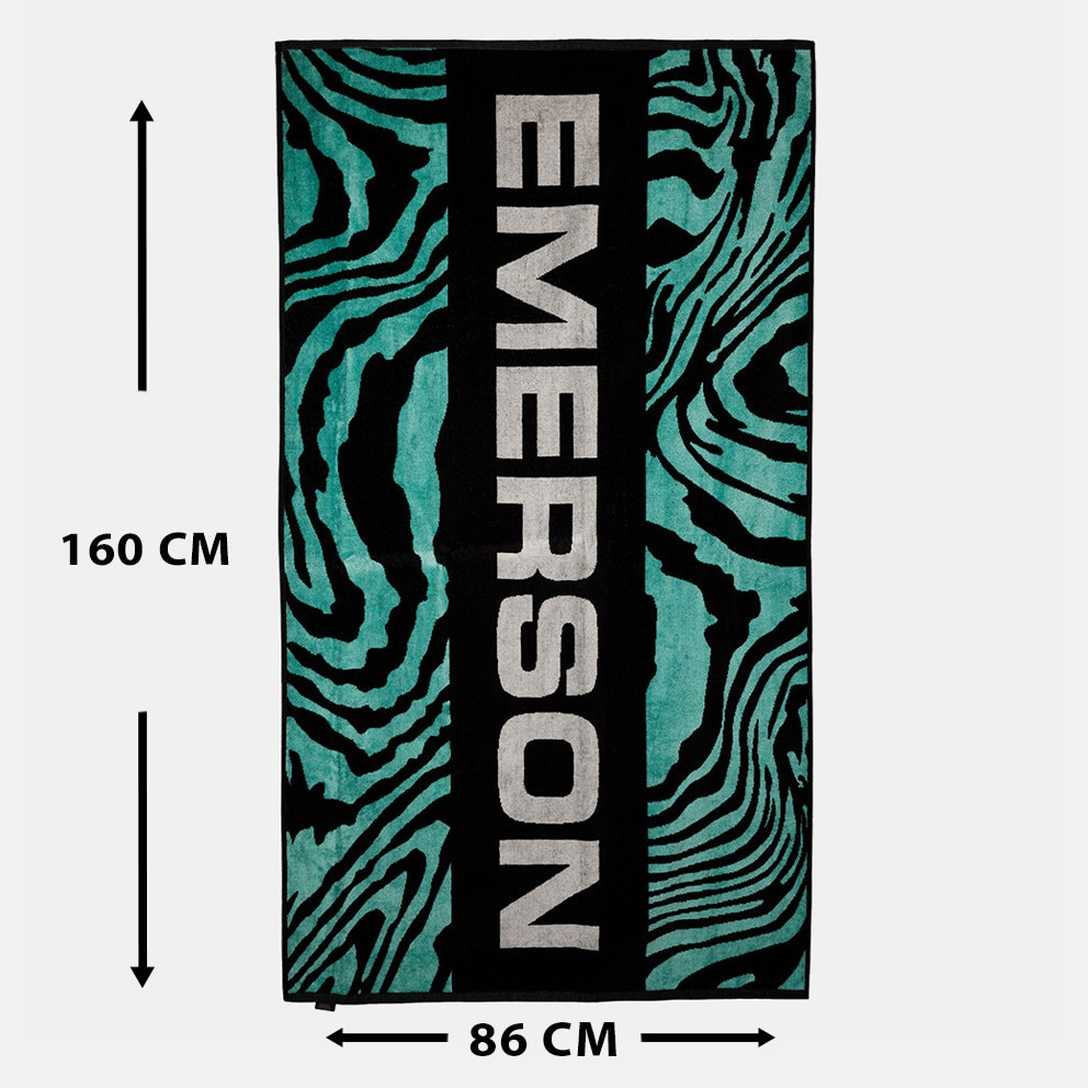 Emerson Beach Towel