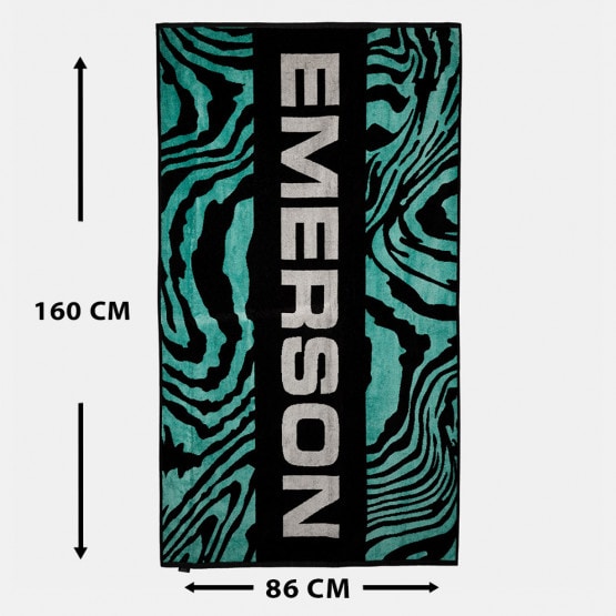 Emerson Beach Towel