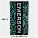 Emerson Beach Towel