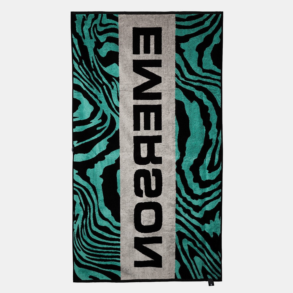 Emerson Beach Towel