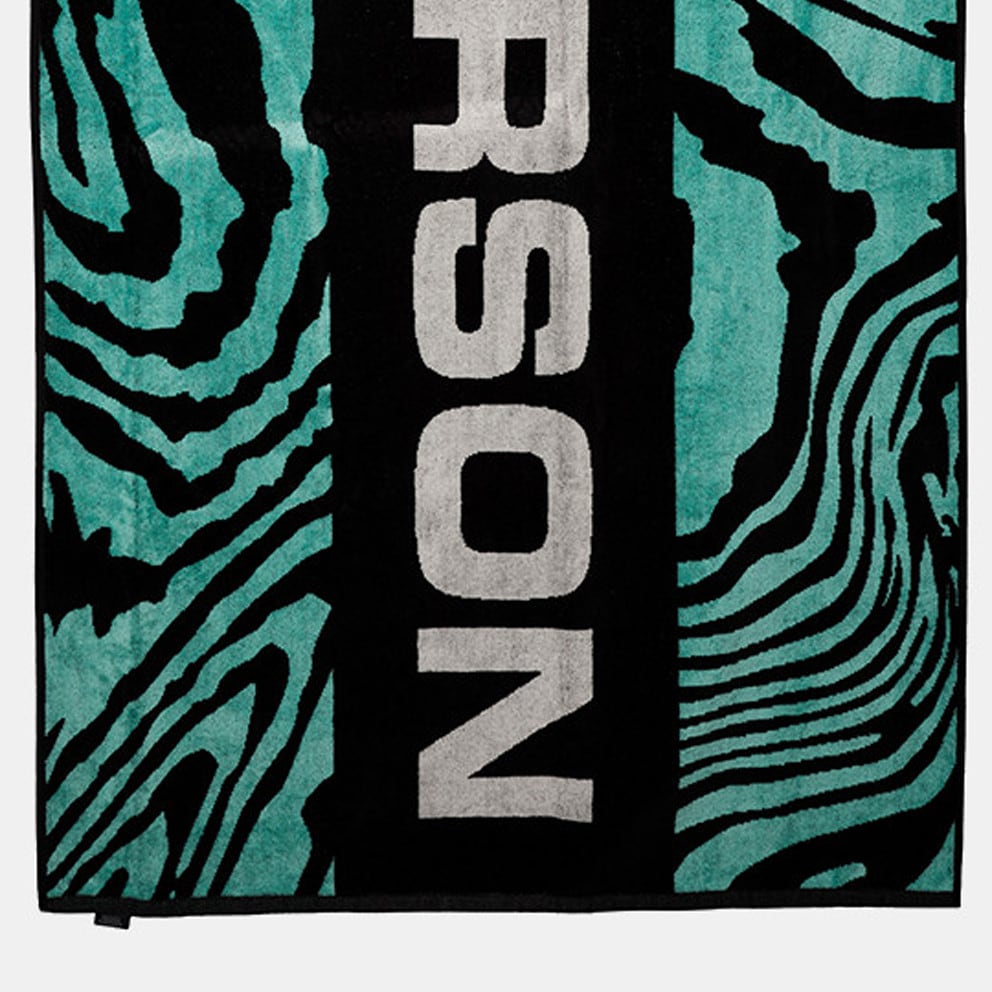 Emerson Beach Towel