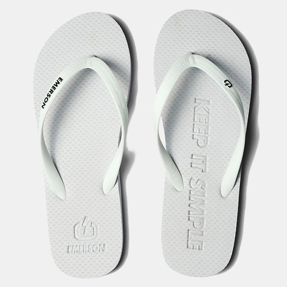 Emerson Women'S Flip Flops