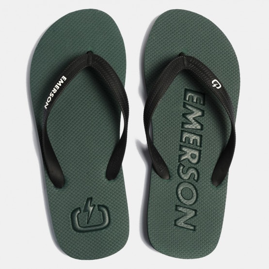 Emerson Men's Flip Flops