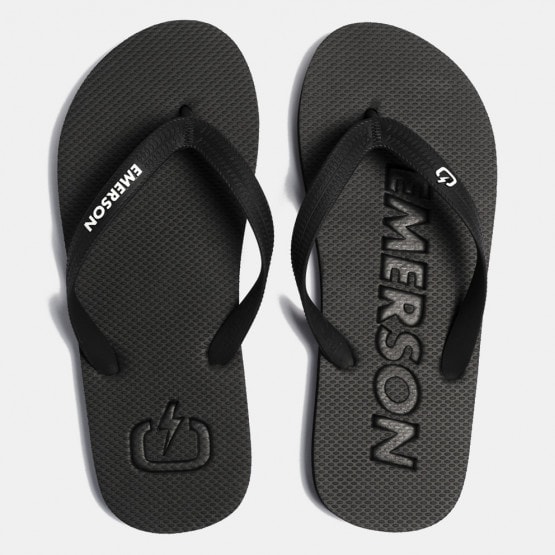Emerson Men's Flip Flops