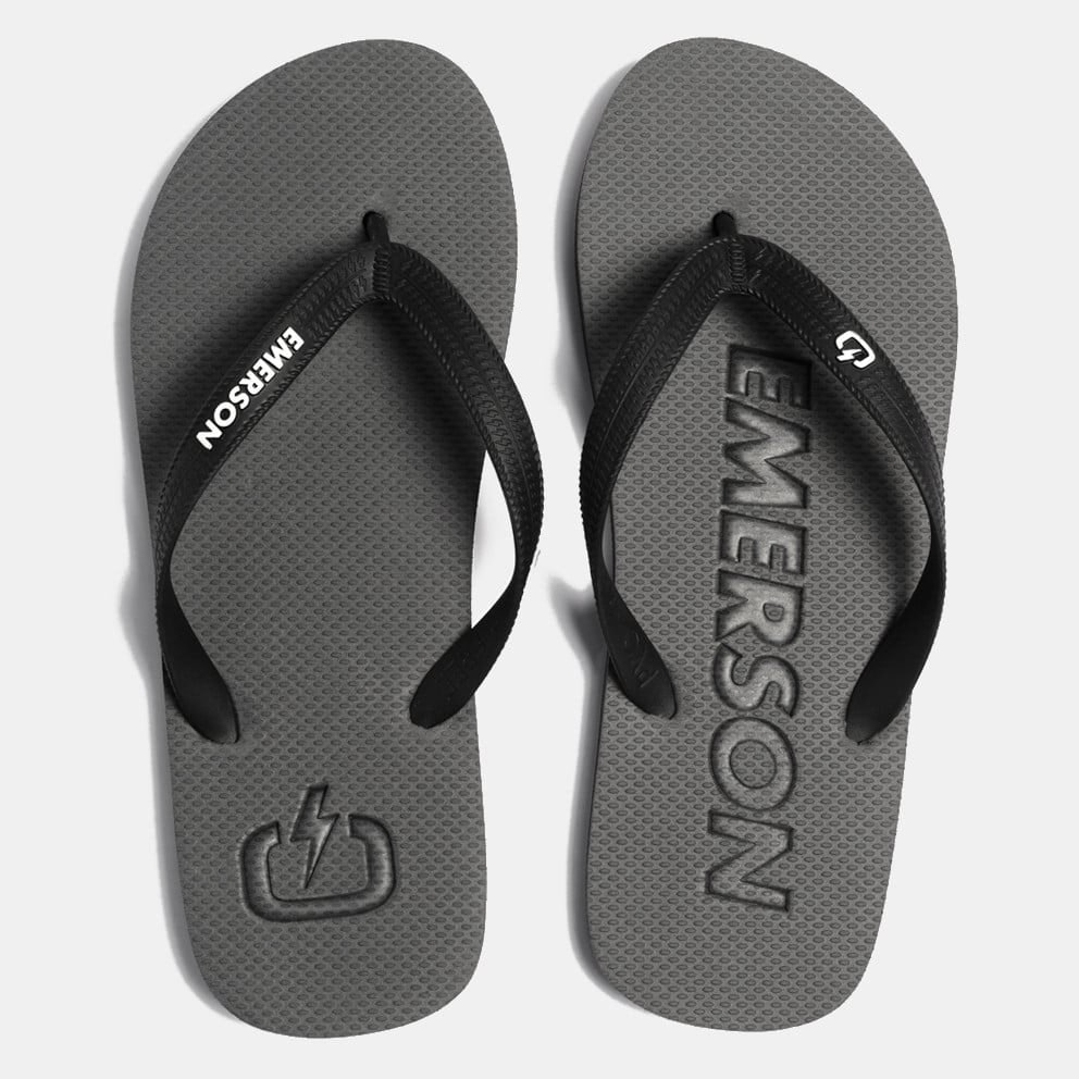 Emerson Men's Flip Flops