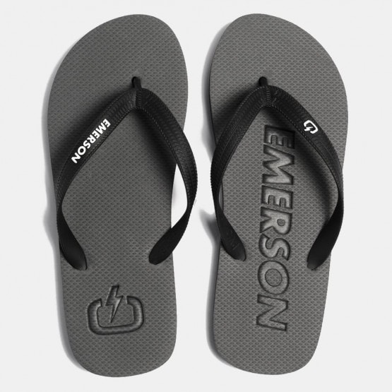 Emerson Men's Flip Flops