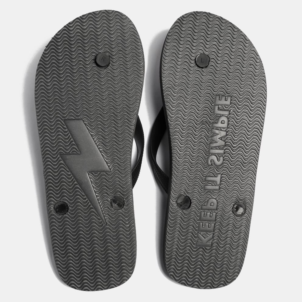 Emerson Men's Flip Flops