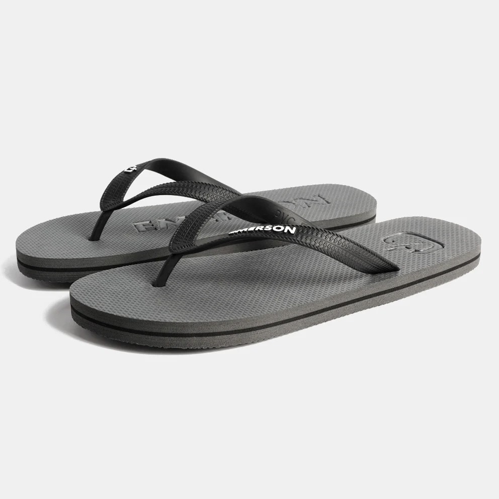 Emerson Men's Flip Flops