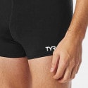 TYR Solid Men's Swim Shorts
