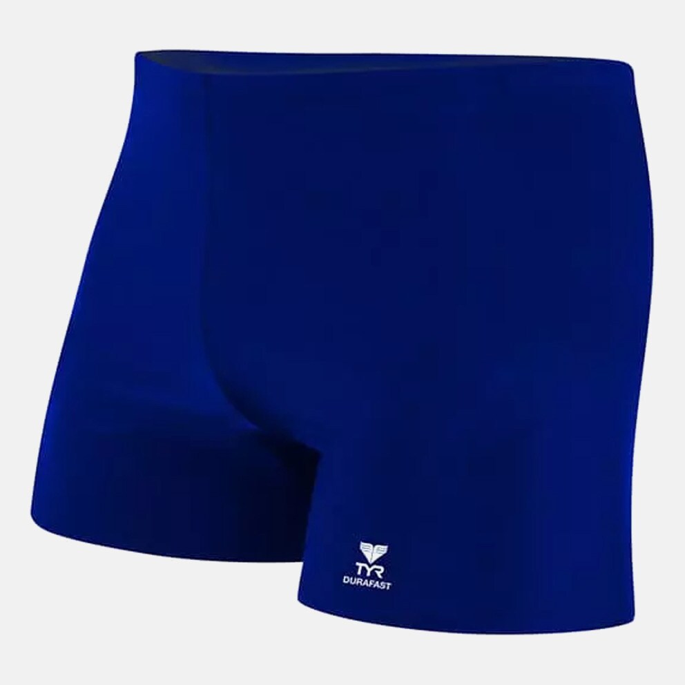TYR Solid Men's Swim Shorts