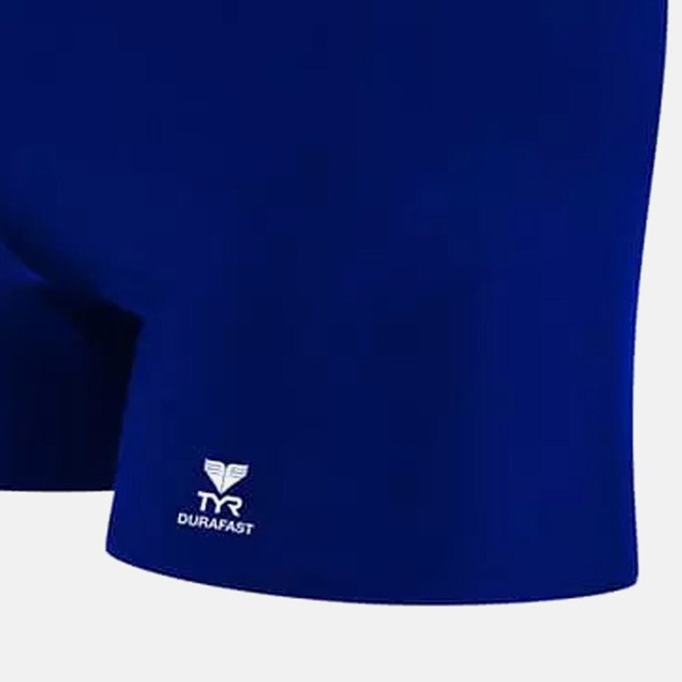 TYR Solid Men's Swim Shorts