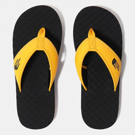 The North Face M Basecamp Flpflp Ii Sumitgld/Tnfbl