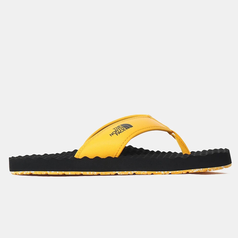 The North Face M Basecamp Flpflp Ii Sumitgld/Tnfbl