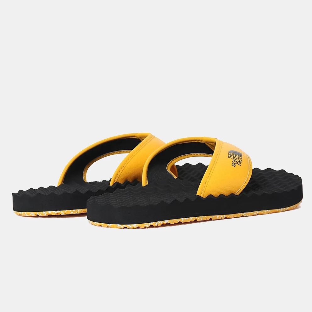 The North Face M Basecamp Flpflp Ii Sumitgld/Tnfbl