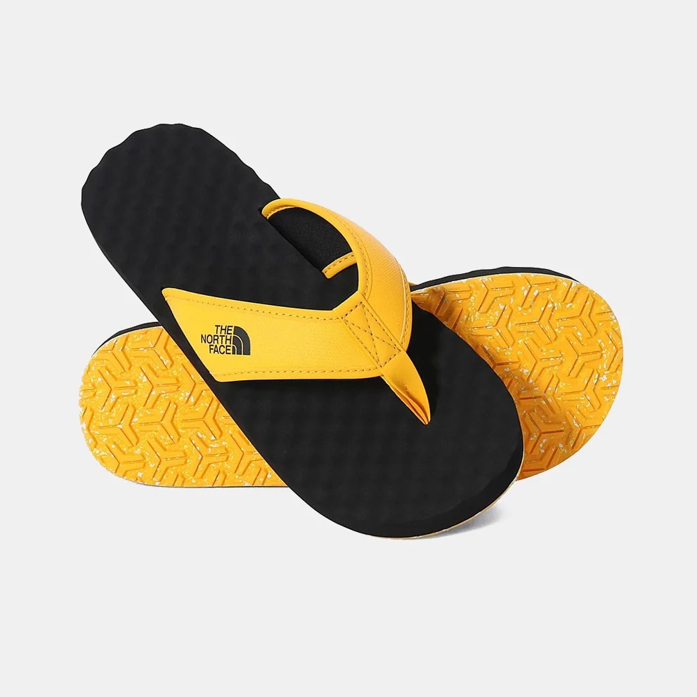 The North Face M Basecamp Flpflp Ii Sumitgld/Tnfbl