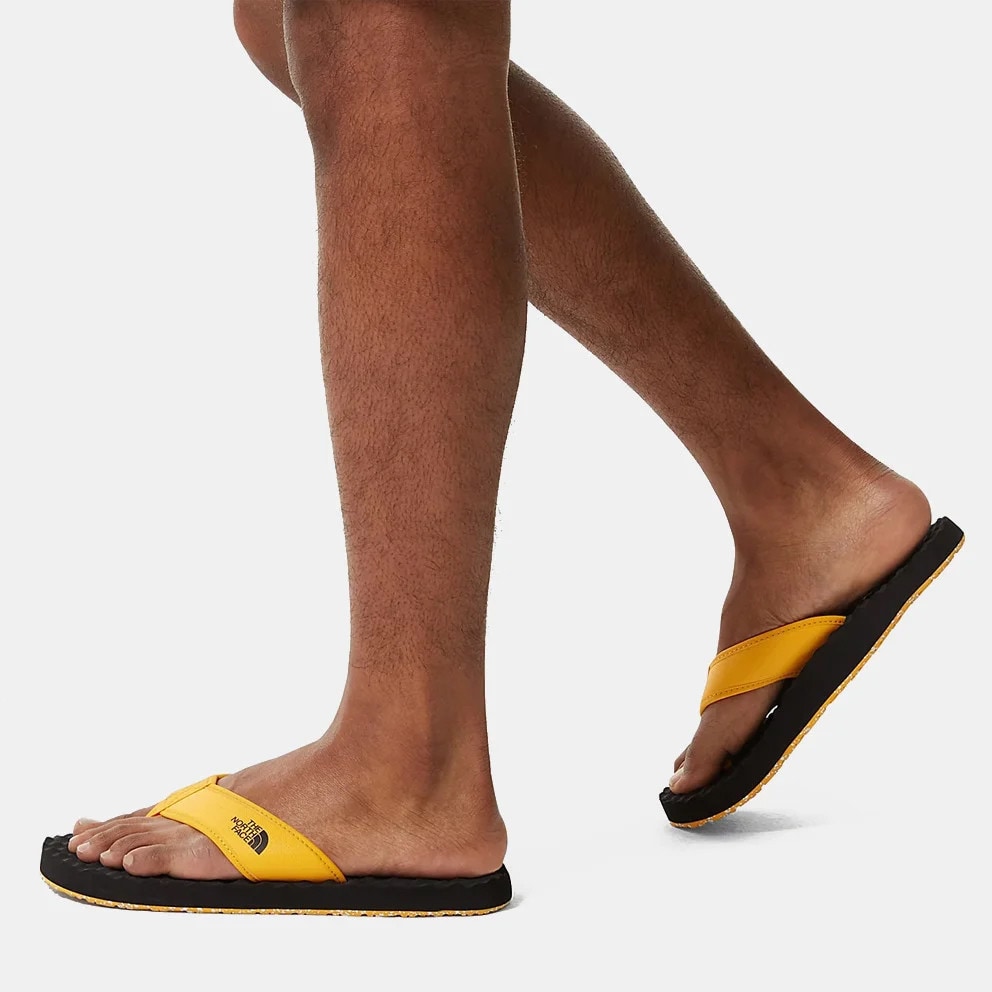 The North Face M Basecamp Flpflp Ii Sumitgld/Tnfbl