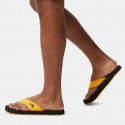 The North Face M Basecamp Flpflp Ii Sumitgld/Tnfbl