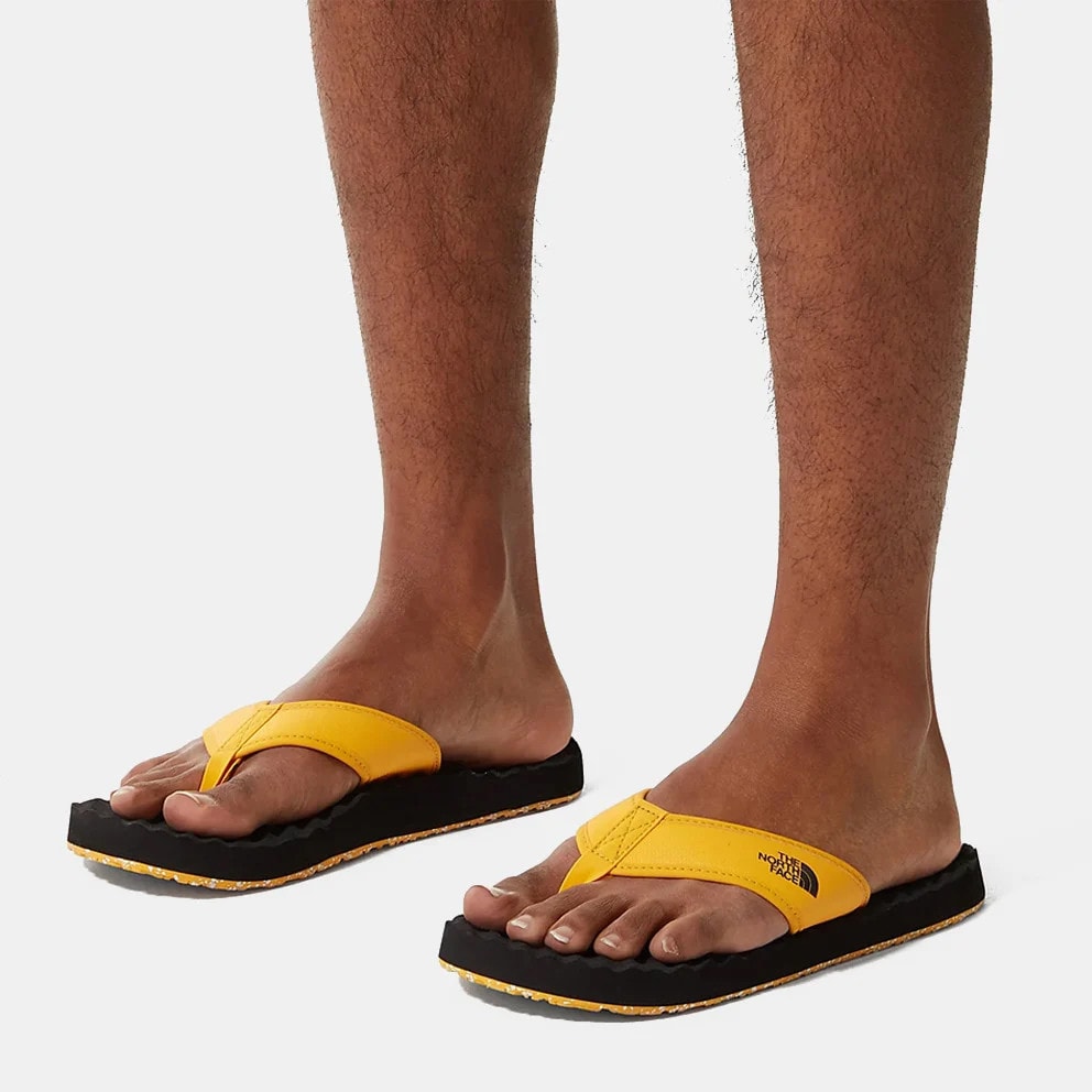 The North Face M Basecamp Flpflp Ii Sumitgld/Tnfbl