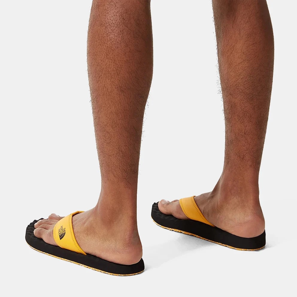 The North Face M Basecamp Flpflp Ii Sumitgld/Tnfbl