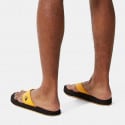The North Face M Basecamp Flpflp Ii Sumitgld/Tnfbl