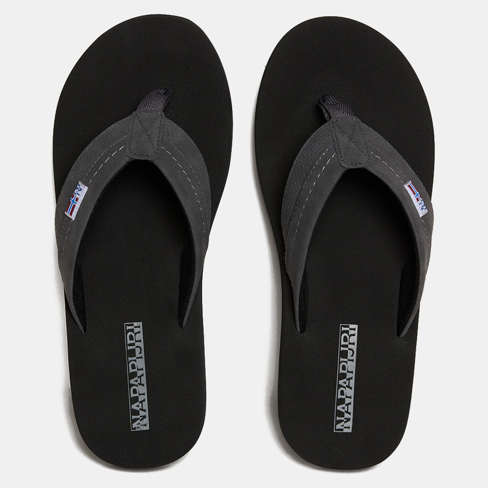 Napapijri S4Elm01/Syn Black 041
