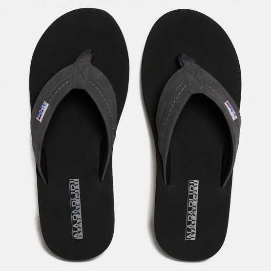 Napapijri S4Elm01/Syn Black 041