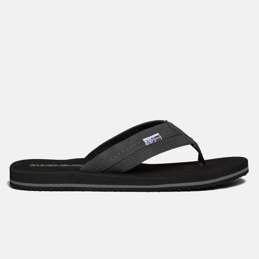 Napapijri S4Elm01/Syn Black 041