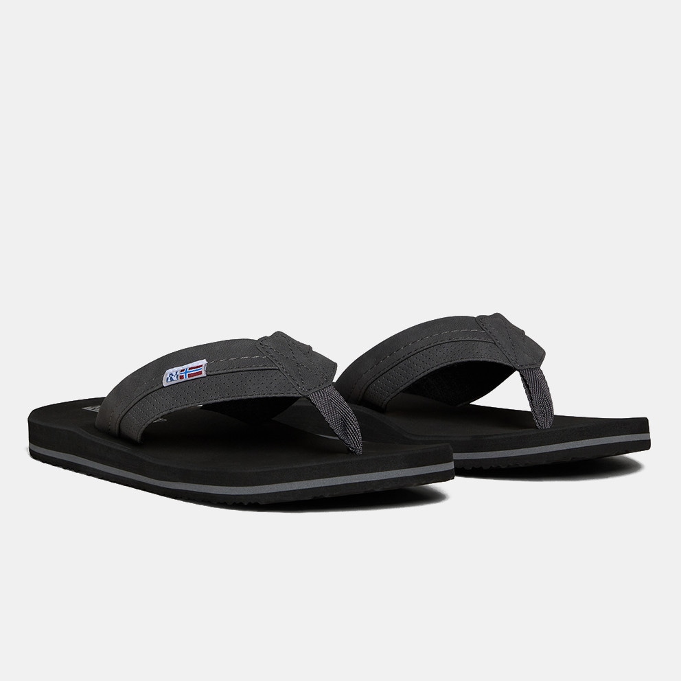 Napapijri S4Elm01/Syn Black 041