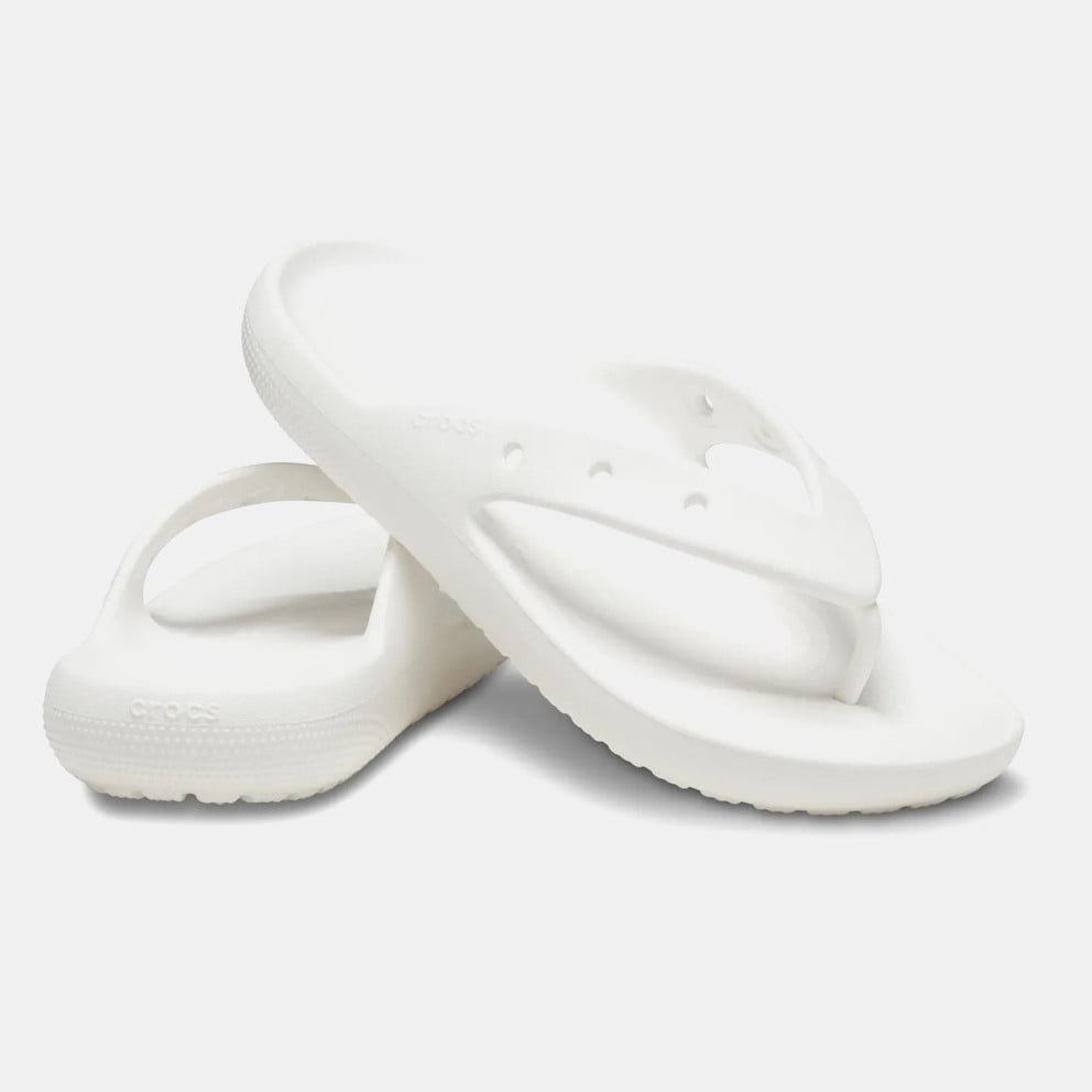Crocs Classic Flip v2 Ανδρικές Σαγιονάρες