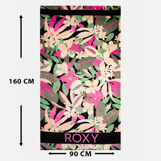 Roxy Cold Water Printed Αξεσουαρ Γυναικειο