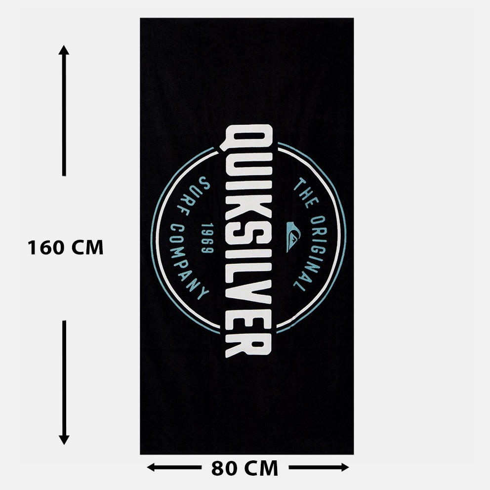 Quiksilver Freshness Sprt Αξεσουαρ Ανδρικο