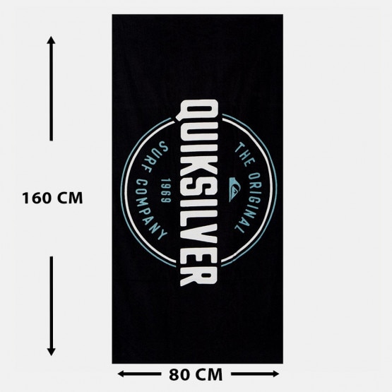 Quiksilver Freshness Sprt Αξεσουαρ Ανδρικο