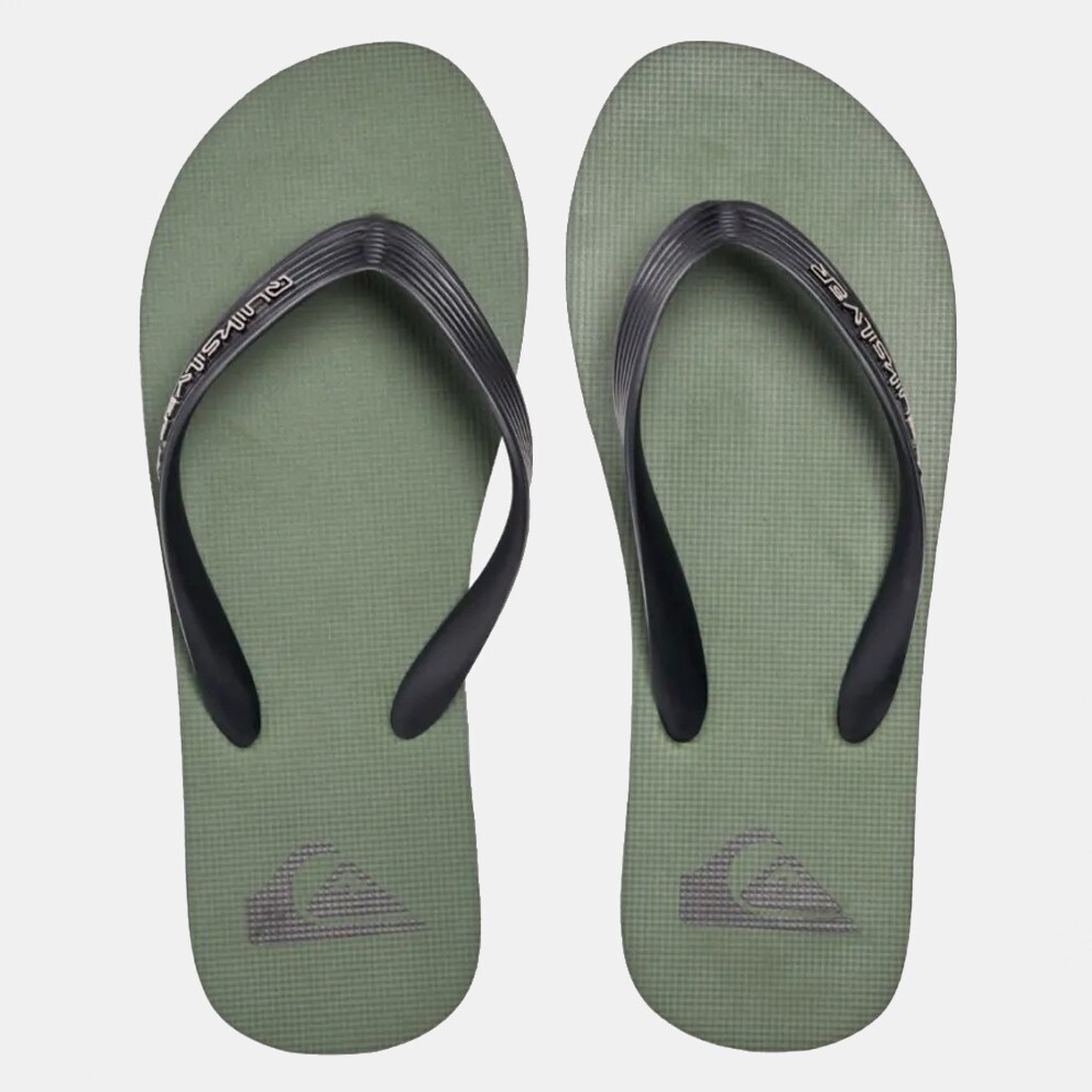 Quiksilver Molokai Core Μen's Flip Flops
