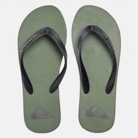 Quiksilver Molokai Core Μen's Flip Flops