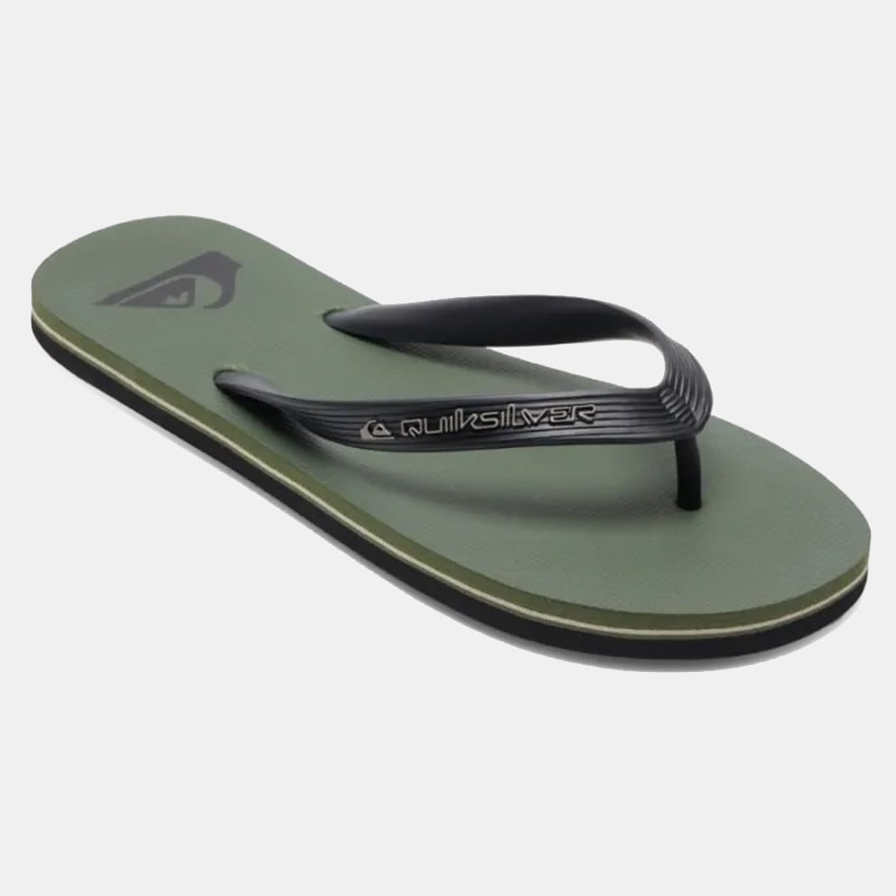 Quiksilver Molokai Core Μen's Flip Flops