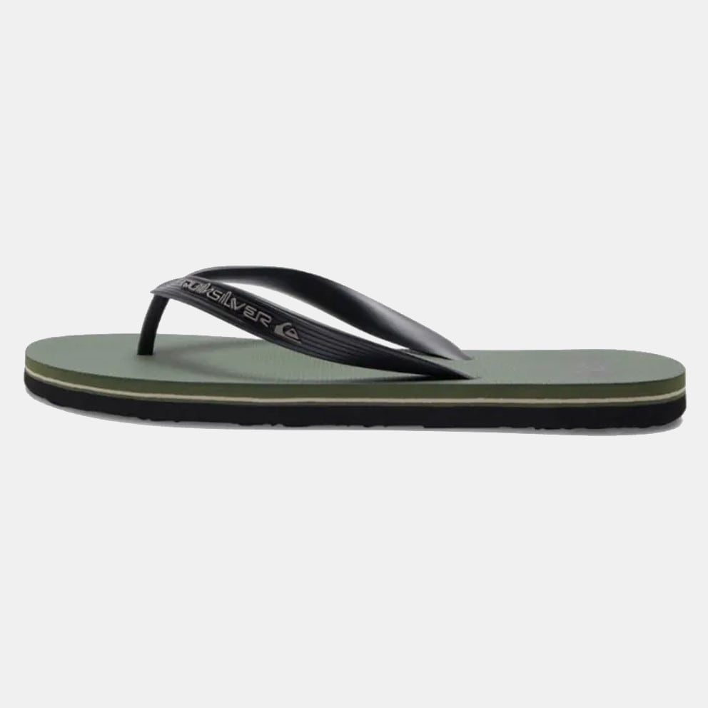 Quiksilver Molokai Core Μen's Flip Flops
