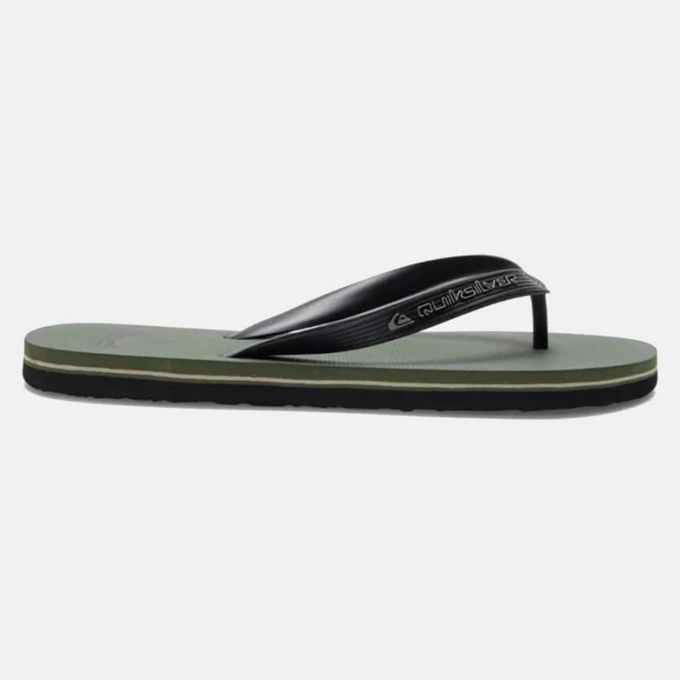 Quiksilver Molokai Core Μen's Flip Flops